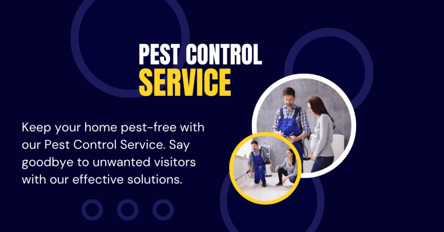  Pest Control  1