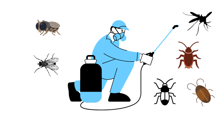 Pest Control